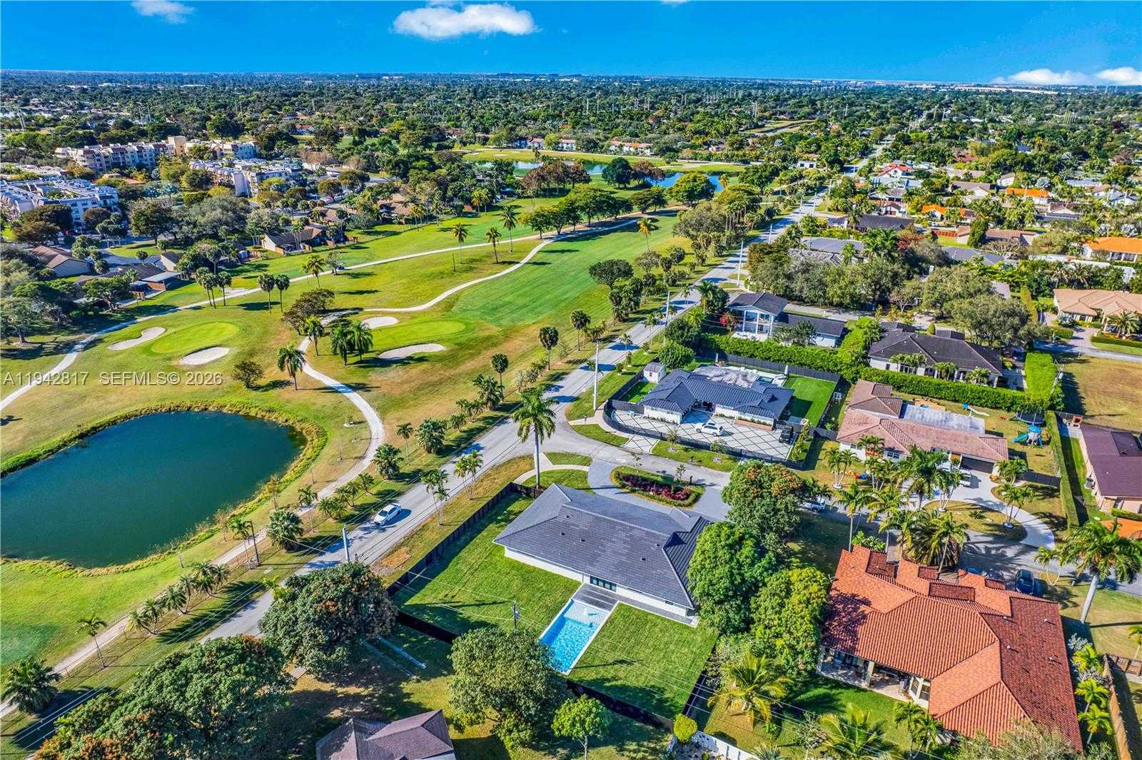 Small Image of 12751 SOUTH WEST 92ND CT, Miami Number 42