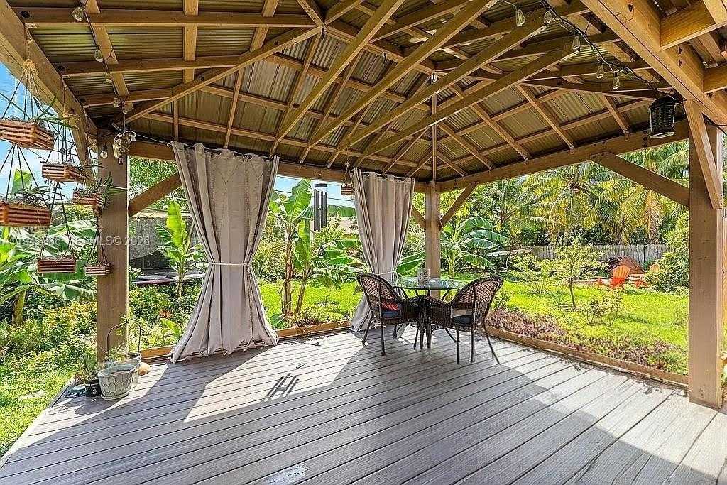 Small Image of 1601 NORTH 16TH CT, Hollywood Number 5