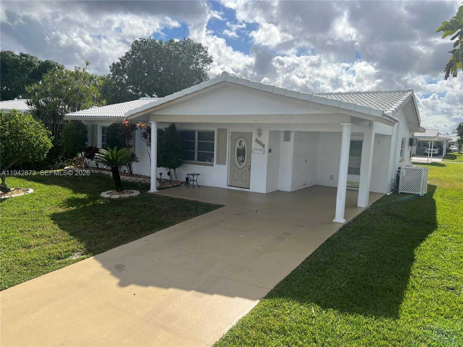 Small Image of 8604 NORTH WEST 59TH PL, Tamarac Number 2