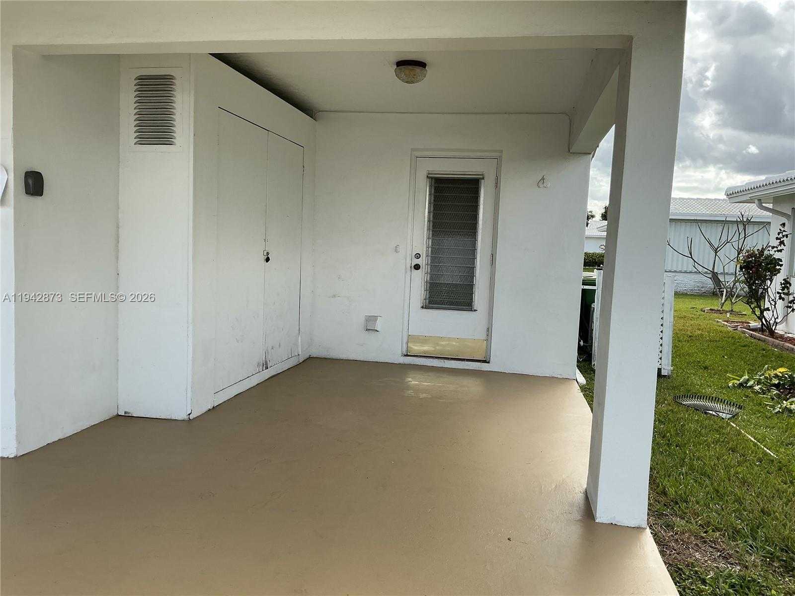 Small Image of 8604 NORTH WEST 59TH PL, Tamarac Number 31
