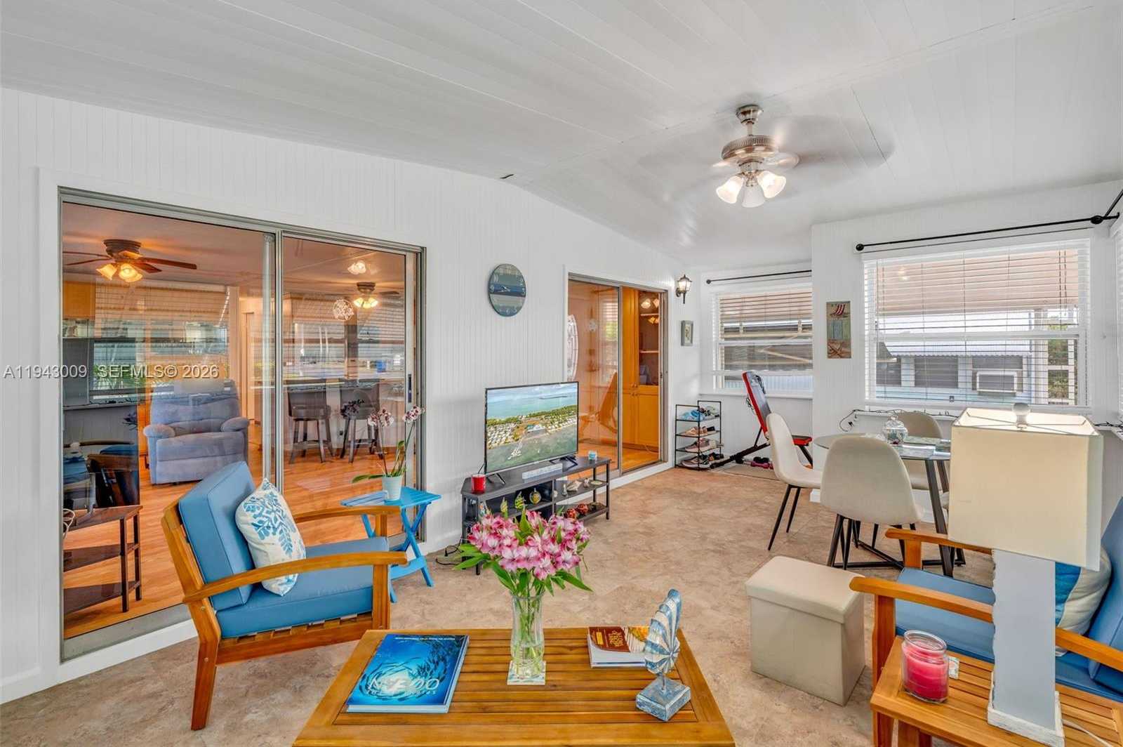 Small Image of 808 SOUTH SILVER CIRCLE, Key Largo Number 12