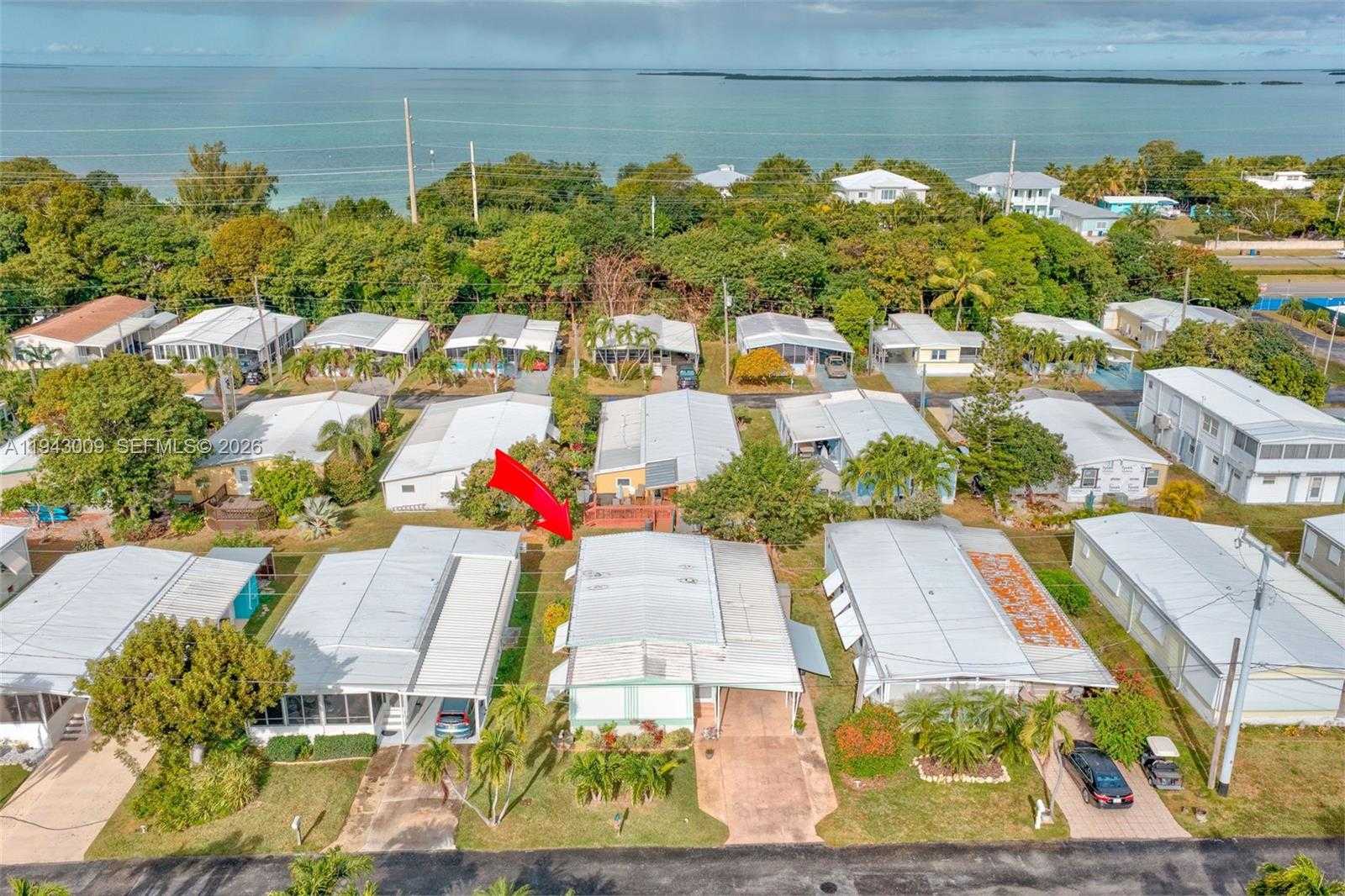 Small Image of 808 SOUTH SILVER CIRCLE, Key Largo Number 23