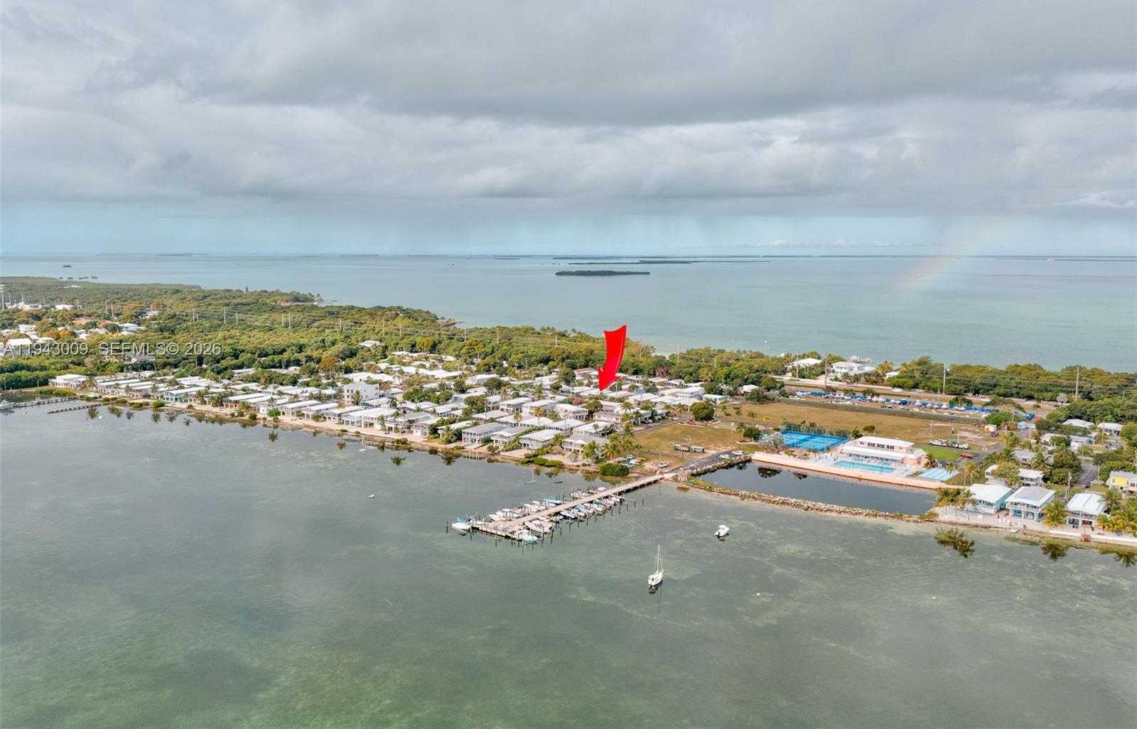 Small Image of 808 SOUTH SILVER CIRCLE, Key Largo Number 27