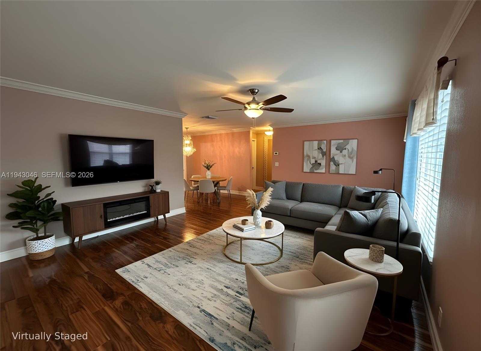 Small Image of 4945 NORTH WEST 55TH CT, Tamarac Number 6