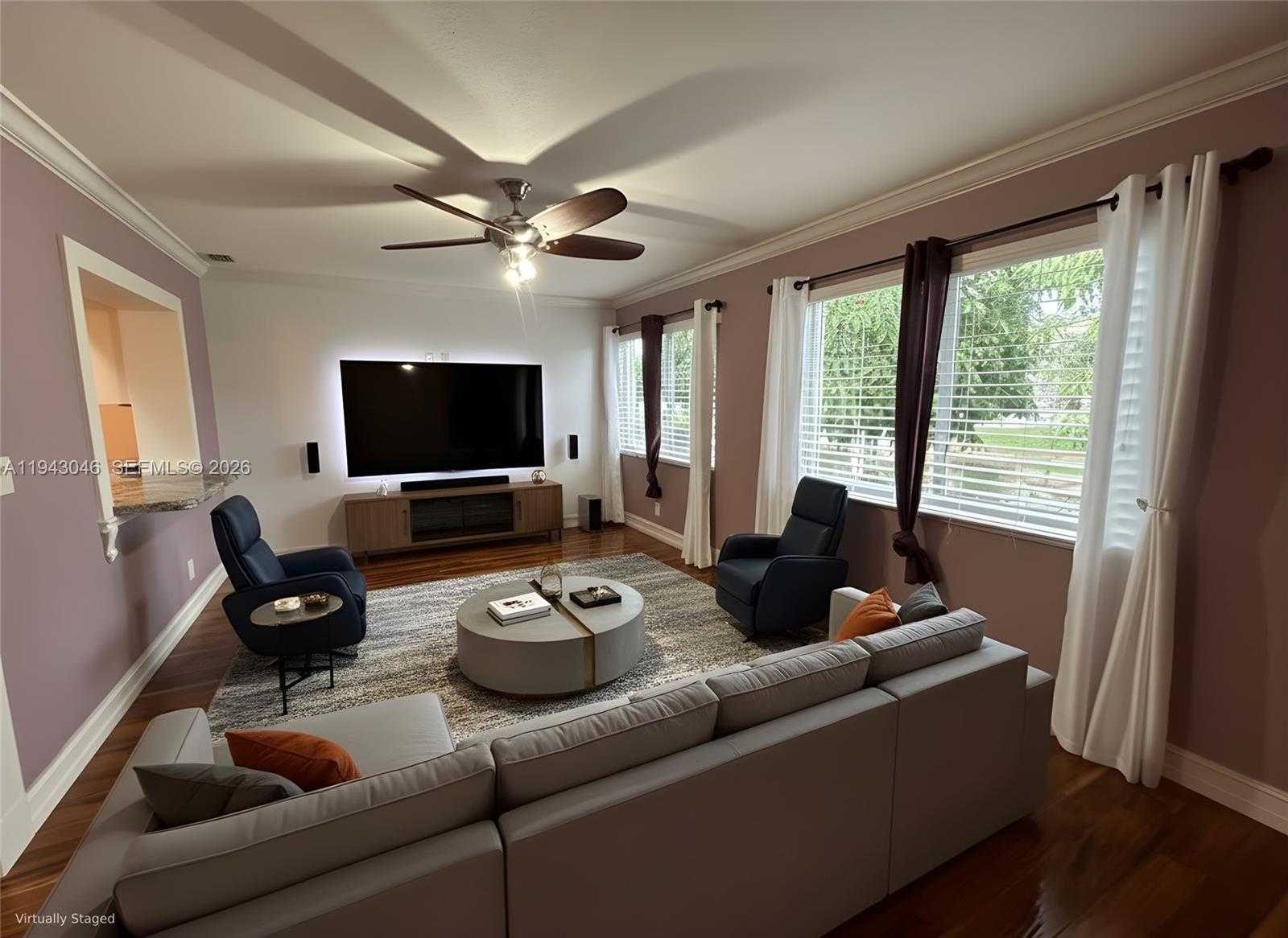 Small Image of 4945 NORTH WEST 55TH CT, Tamarac Number 8