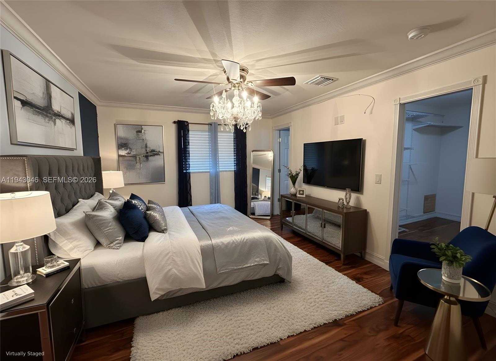 Small Image of 4945 NORTH WEST 55TH CT, Tamarac Number 9