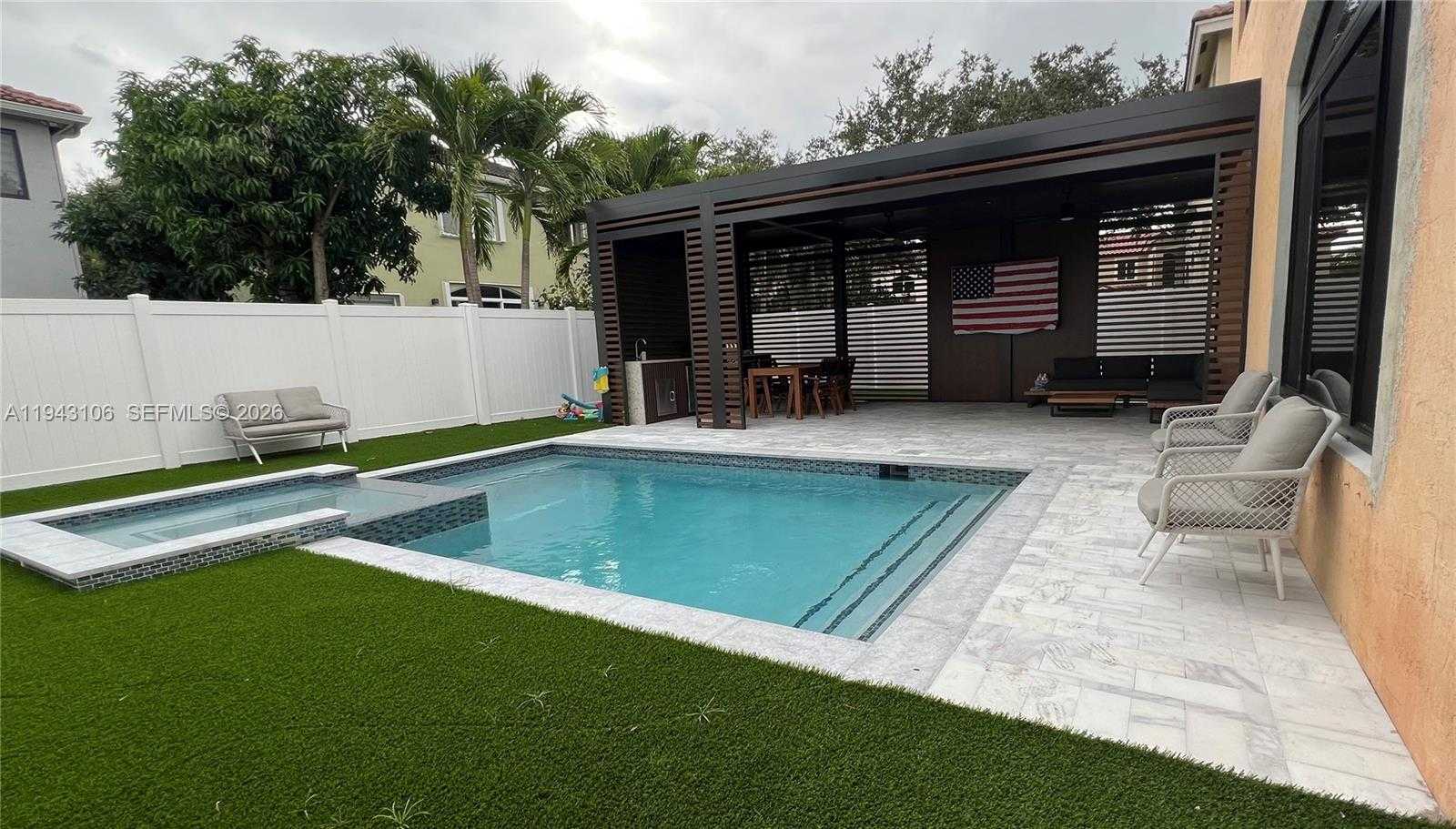 Small Image of 7782 NORTH WEST 18TH ST, Pembroke Pines Number 7