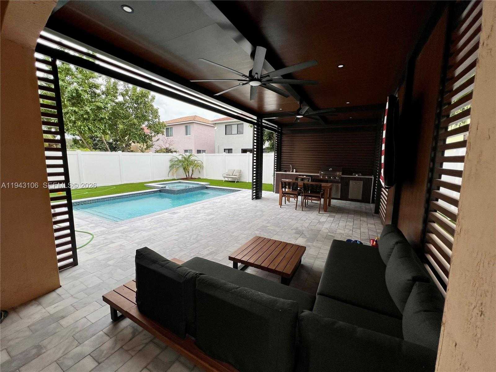 Small Image of 7782 NORTH WEST 18TH ST, Pembroke Pines Number 8