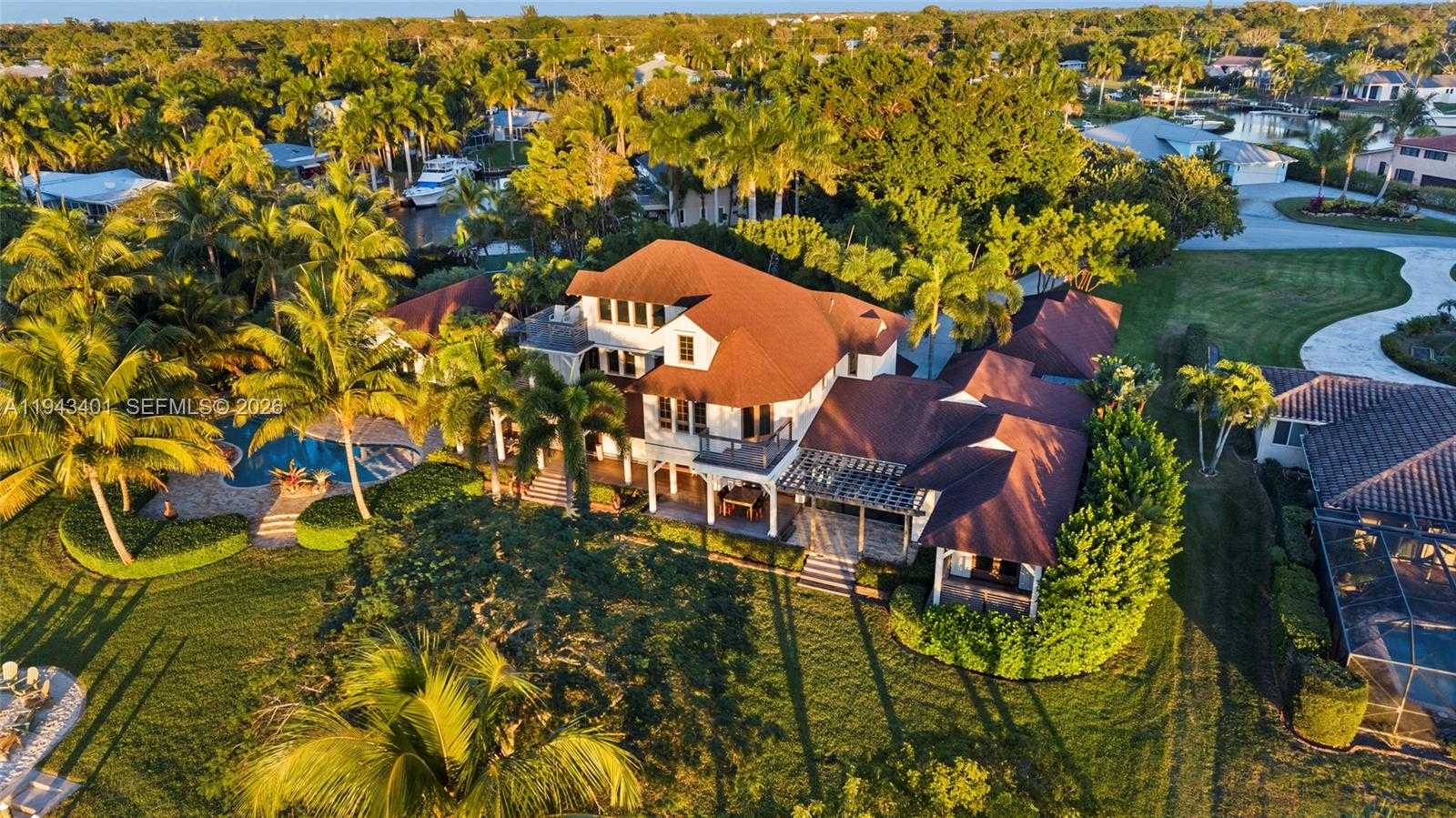 Small Image of 1890 NORTH WEST RIVER TRL, Stuart Number 3