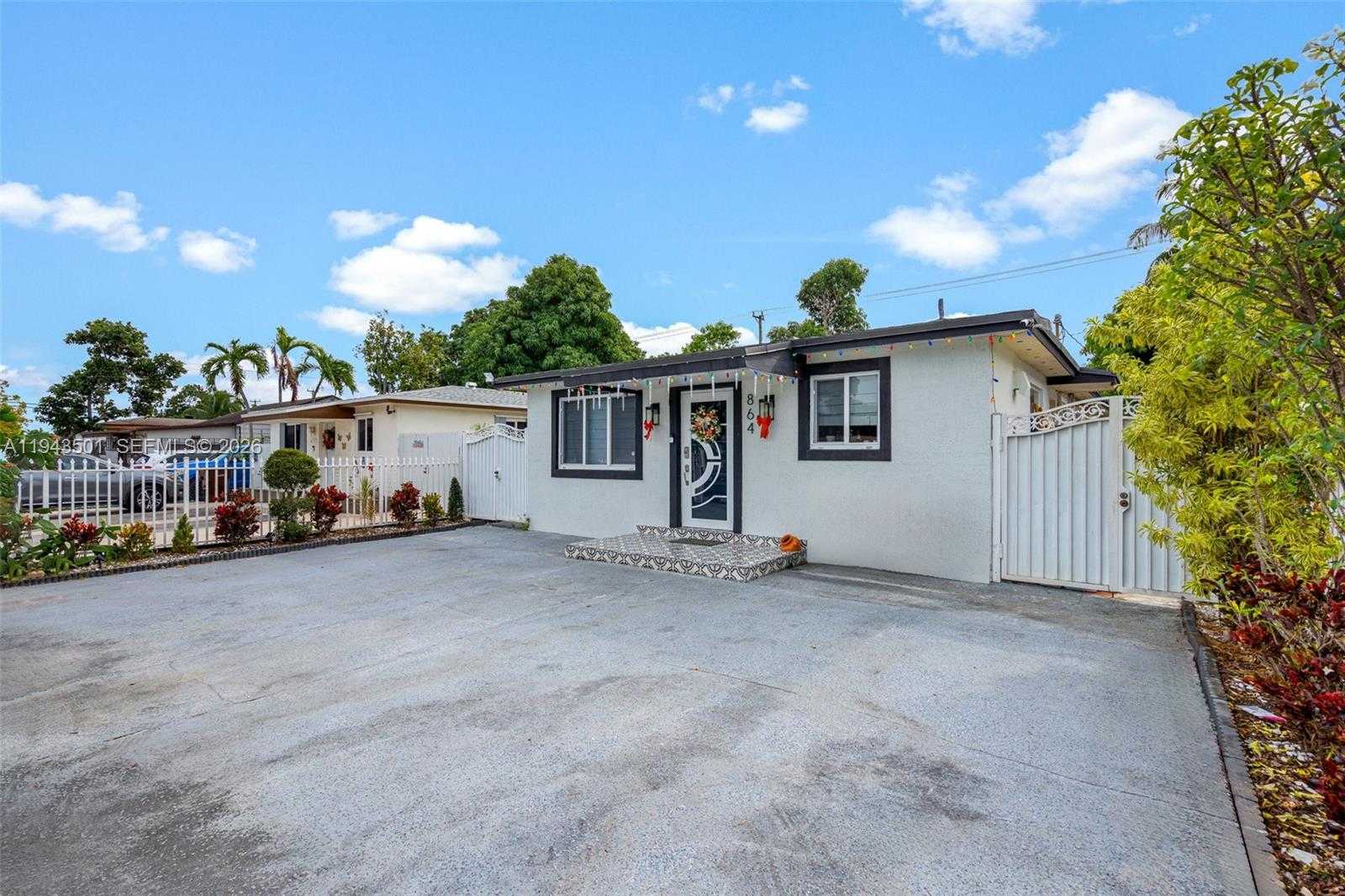 Small Image of 864 EAST 29TH ST, Hialeah Number 3