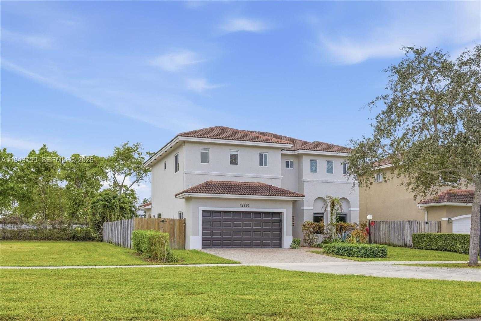 Small Image of 12920 SOUTH WEST 143RD TER, Miami Number 2