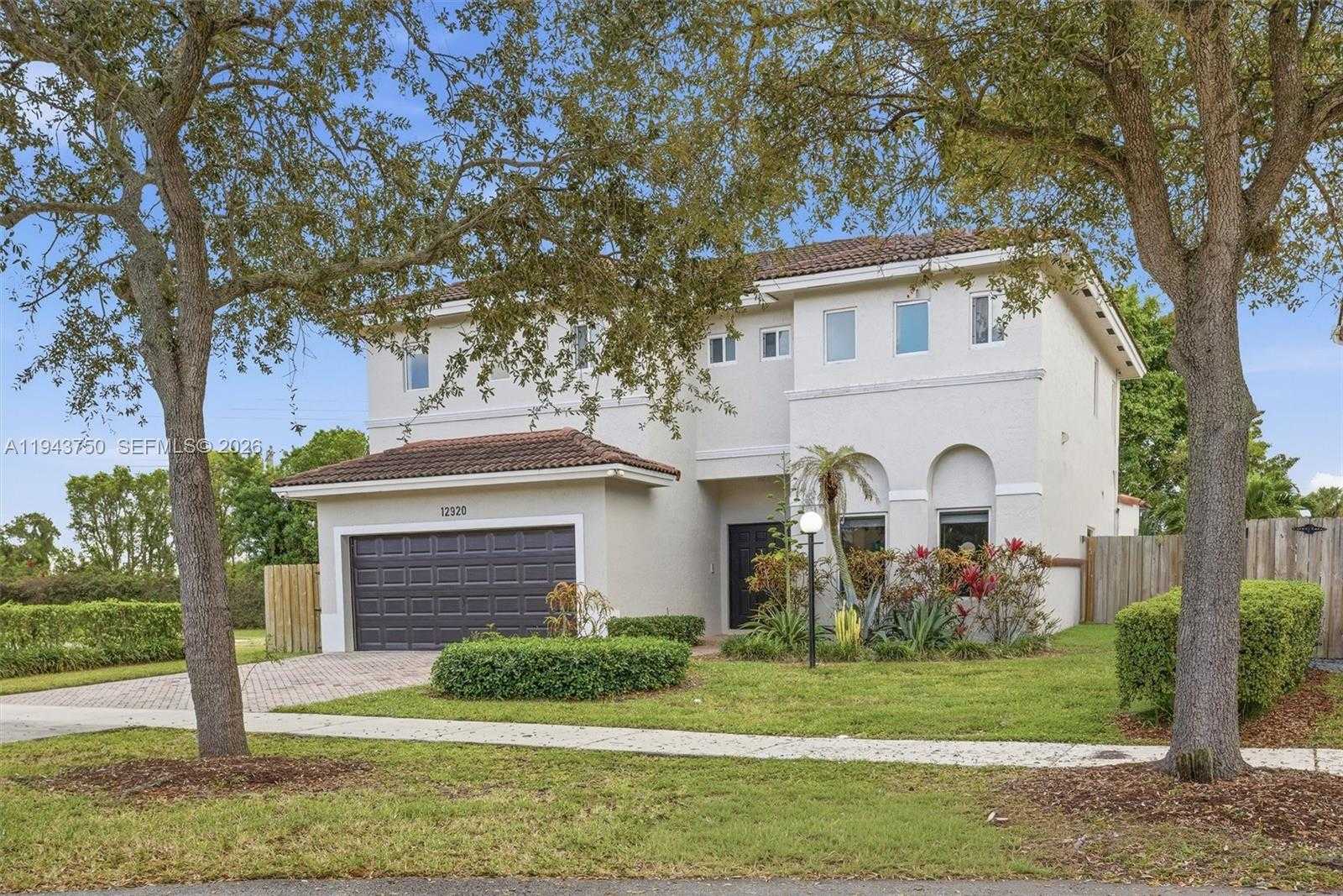 Small Image of 12920 SOUTH WEST 143RD TER, Miami Number 5