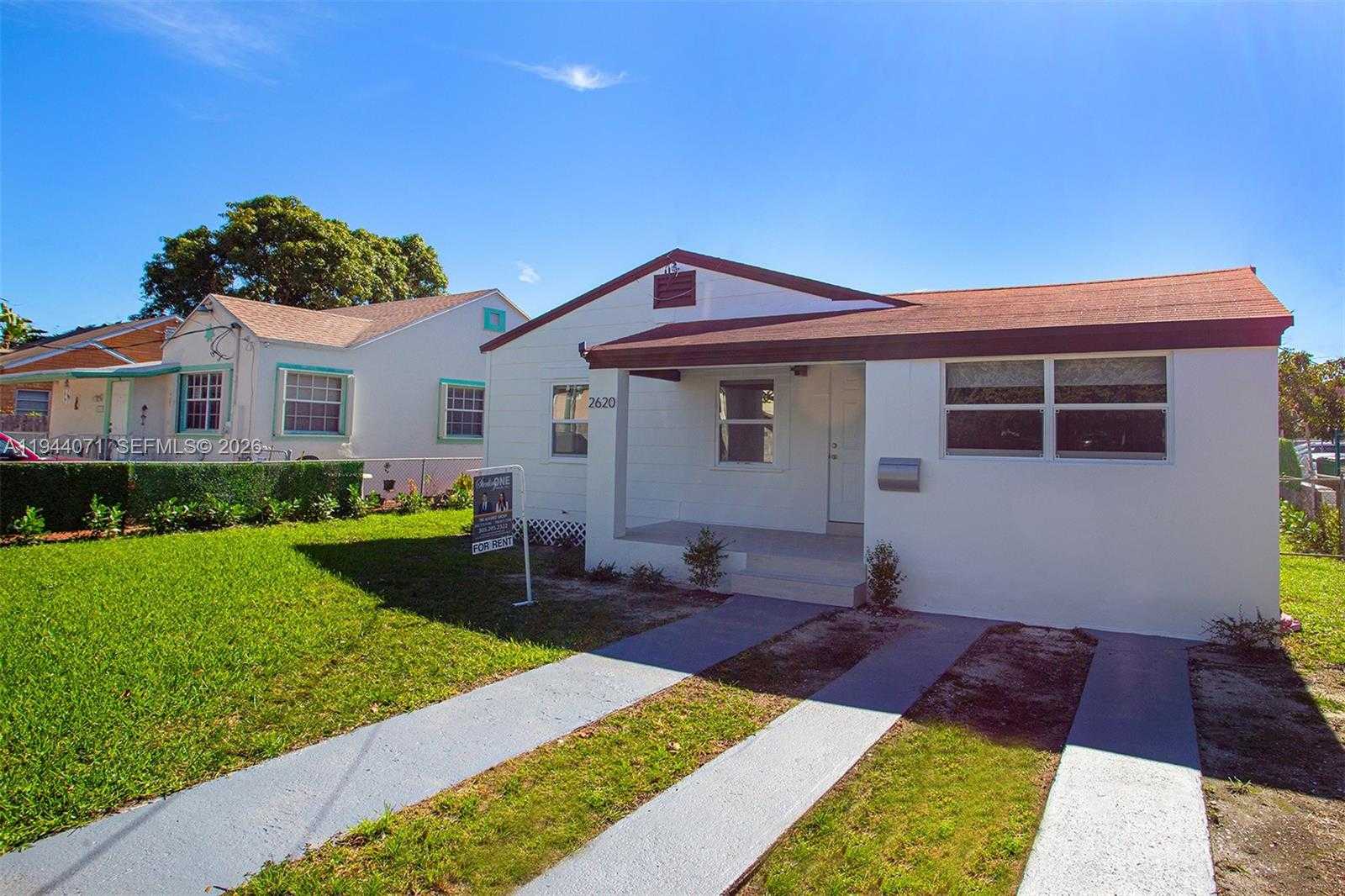 Small Image of 2620 SOUTH WEST 9TH ST, Miami Number 2