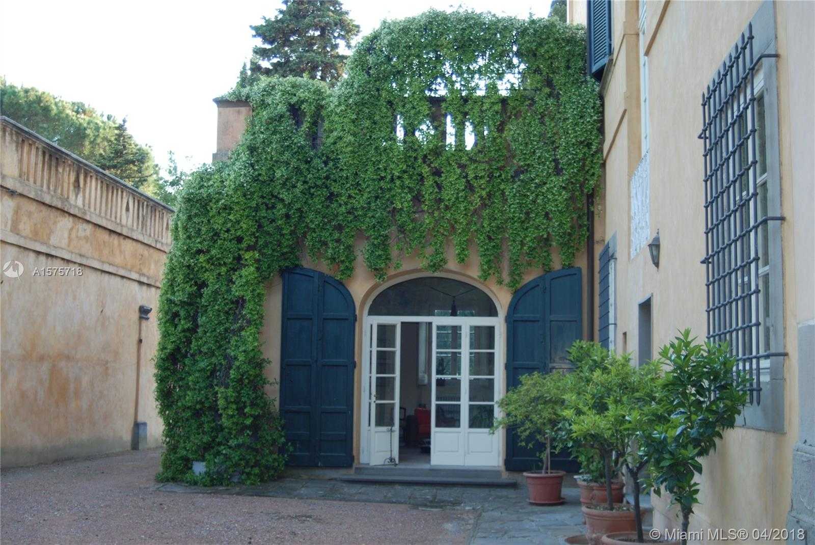 Small Image of UNITA IMMOBILIARE IN, Out of City Number 20