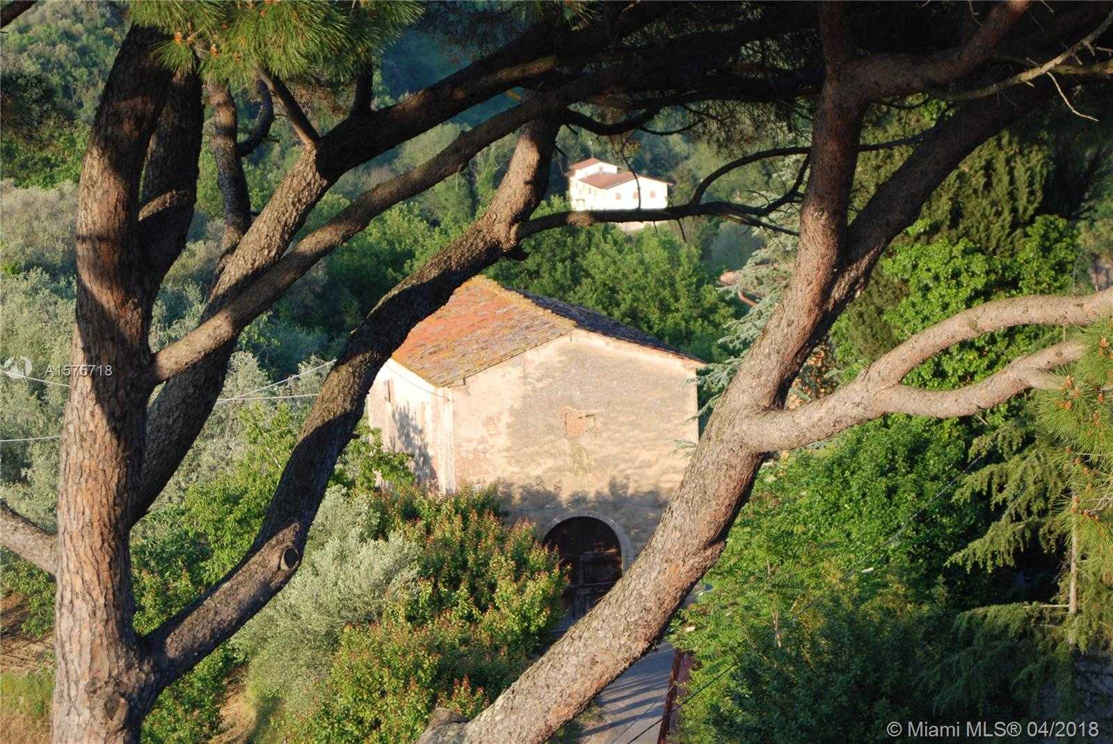 Small Image of UNITA IMMOBILIARE IN, Out of City Number 30