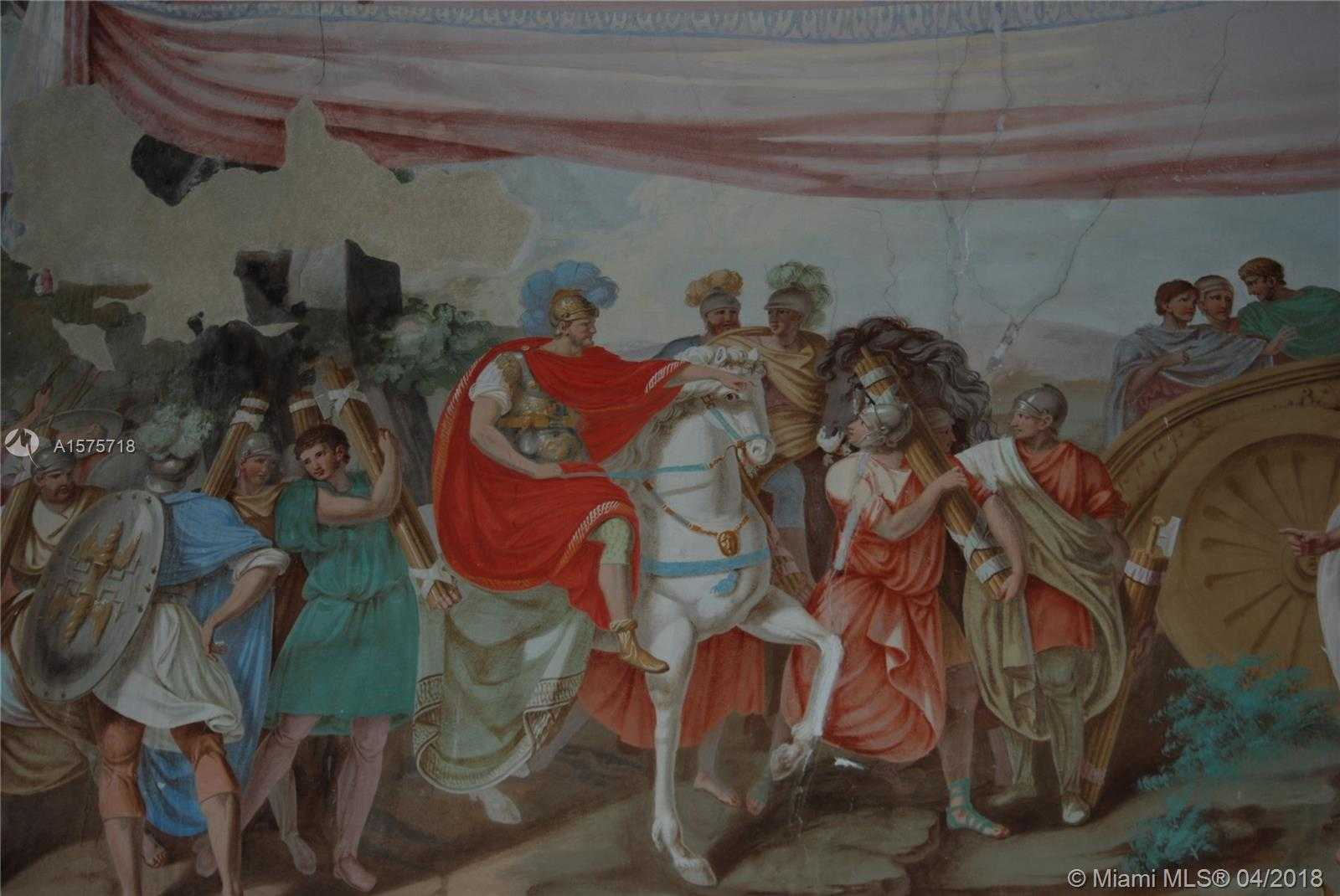 Small Image of UNITA IMMOBILIARE IN, Out of City Number 32