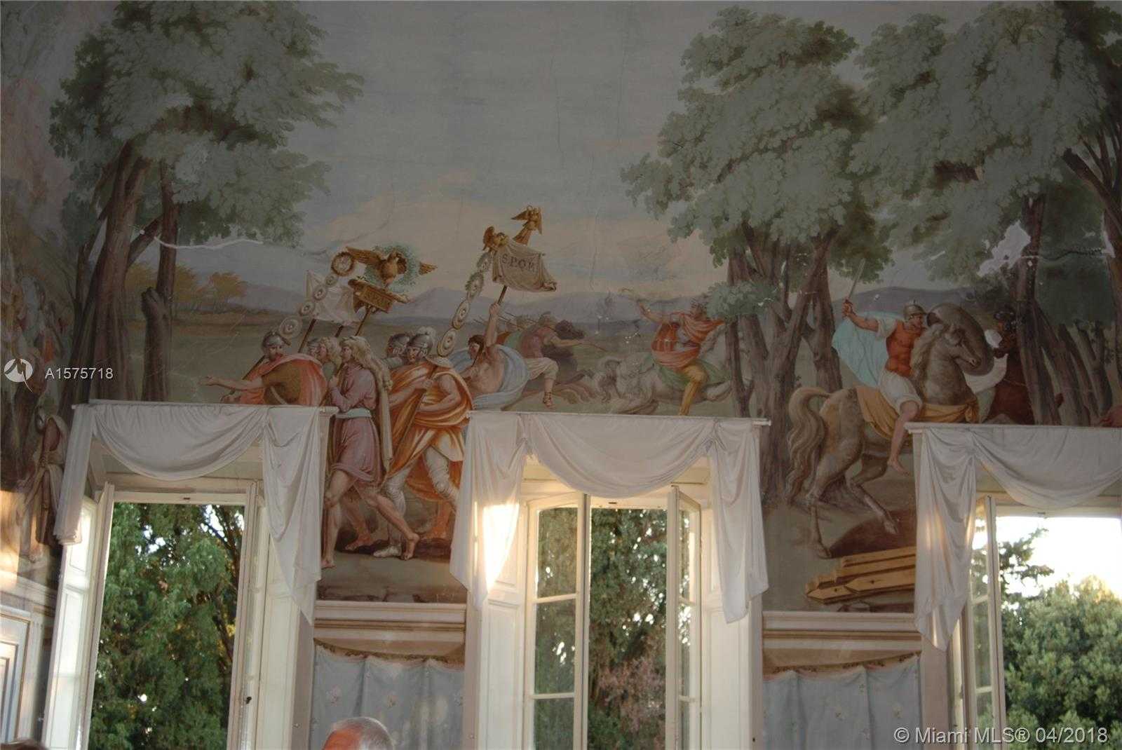 Small Image of UNITA IMMOBILIARE IN, Out of City Number 36