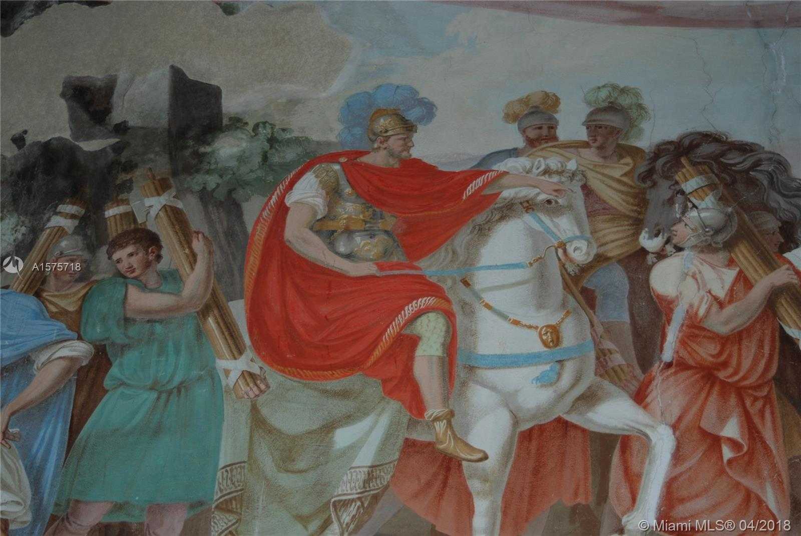 Small Image of UNITA IMMOBILIARE IN, Out of City Number 41
