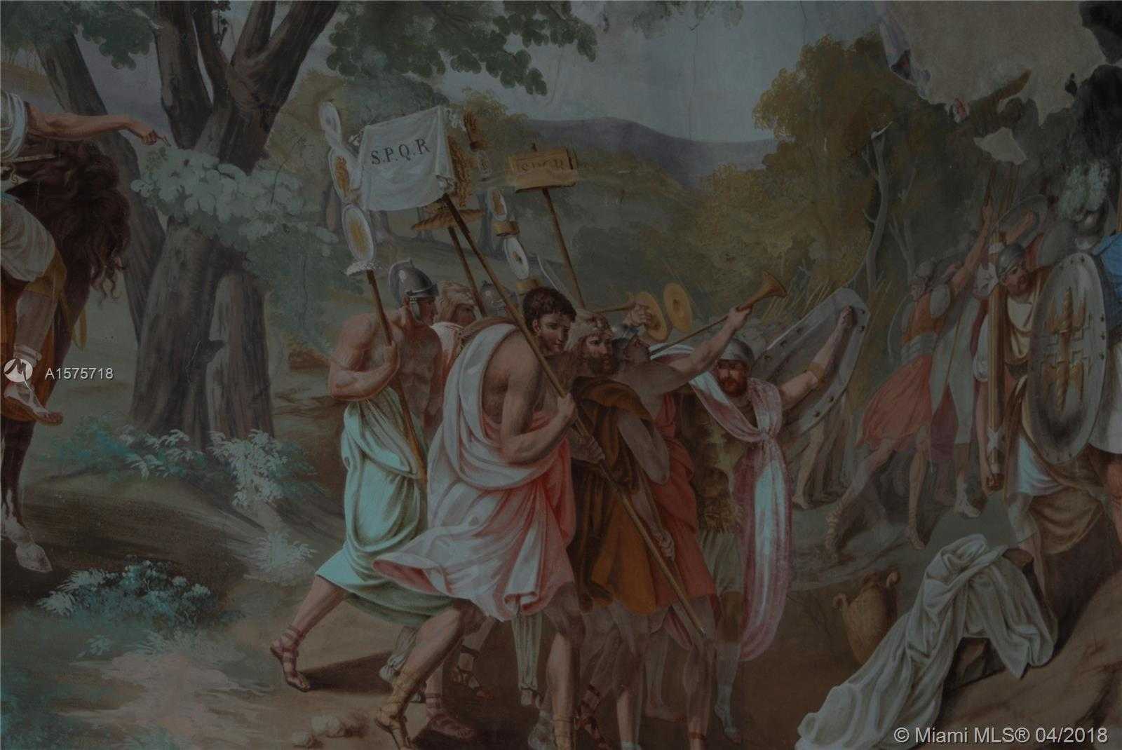 Small Image of UNITA IMMOBILIARE IN, Out of City Number 43