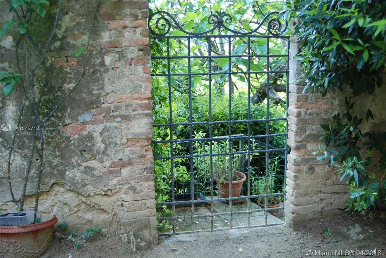 Small Image of UNITA IMMOBILIARE IN, Out of City Number 7