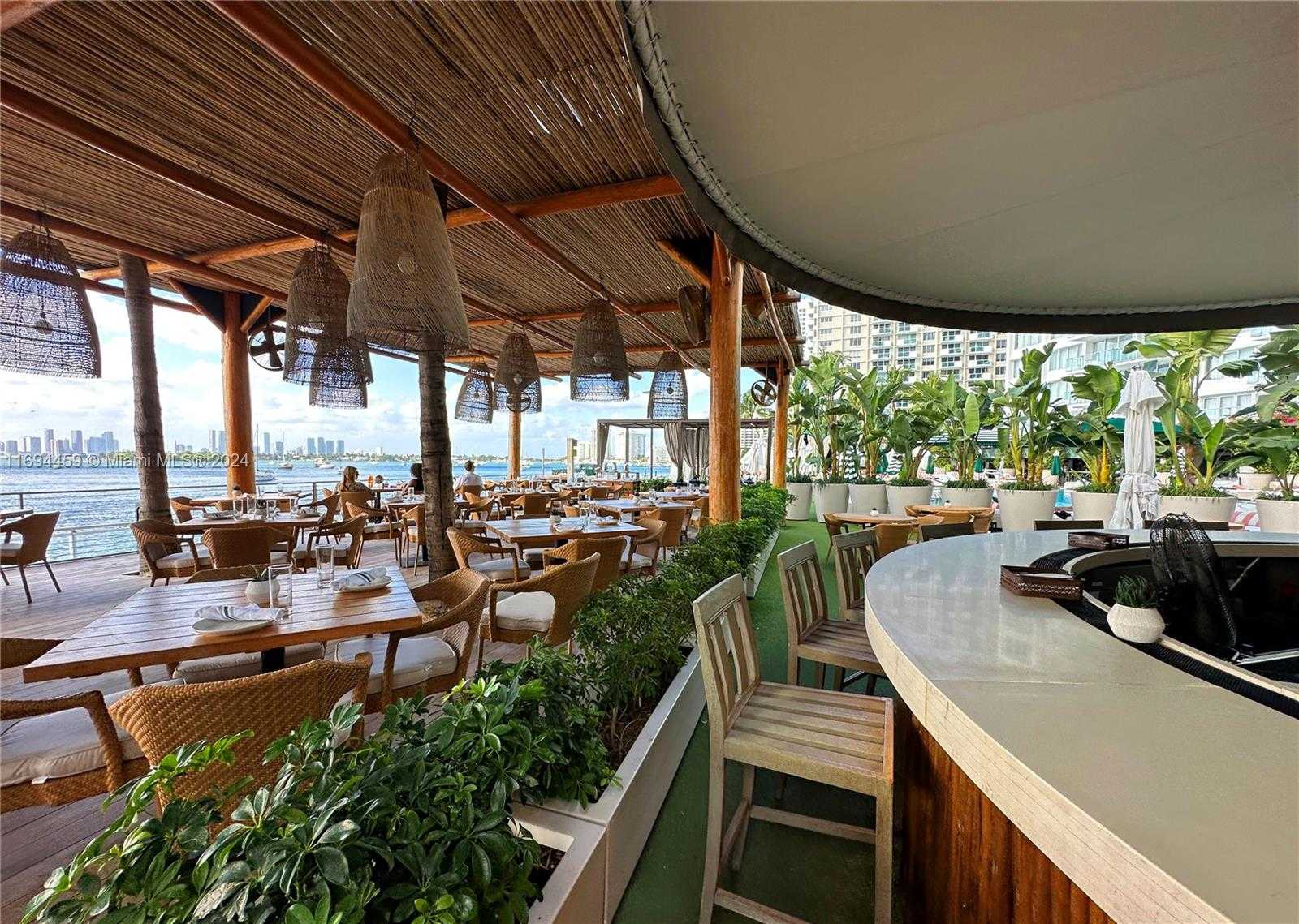 Small Image of 1100 WEST AVE #918, Miami Beach Number 20