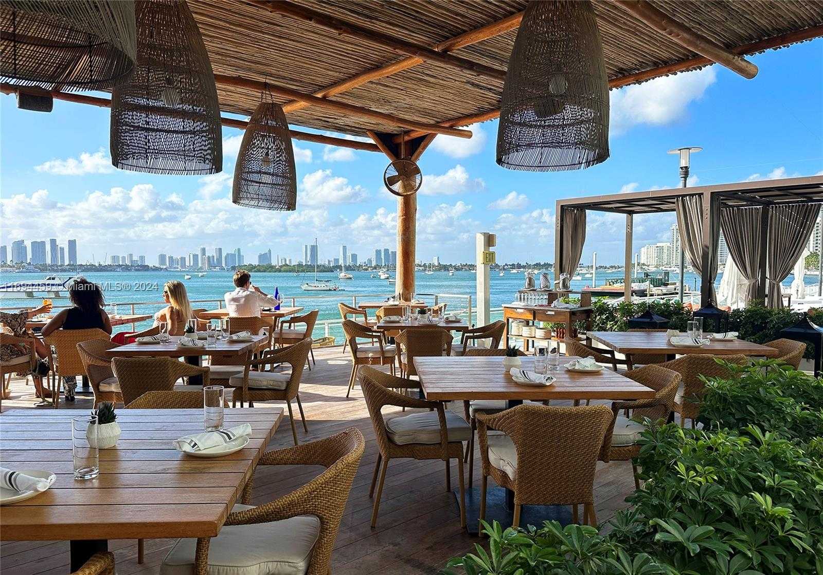 Small Image of 1100 WEST AVE #918, Miami Beach Number 21