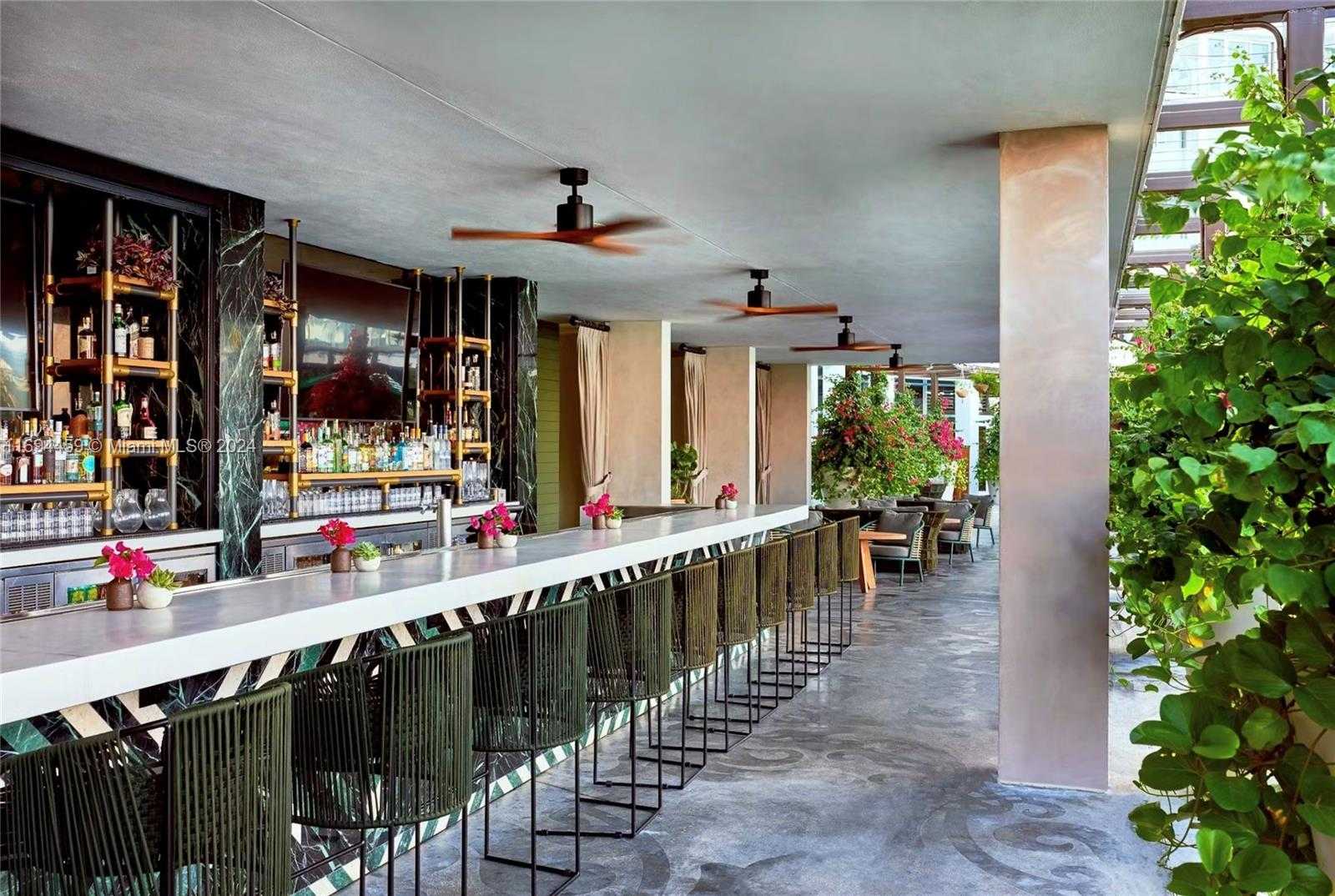 Small Image of 1100 WEST AVE #918, Miami Beach Number 22