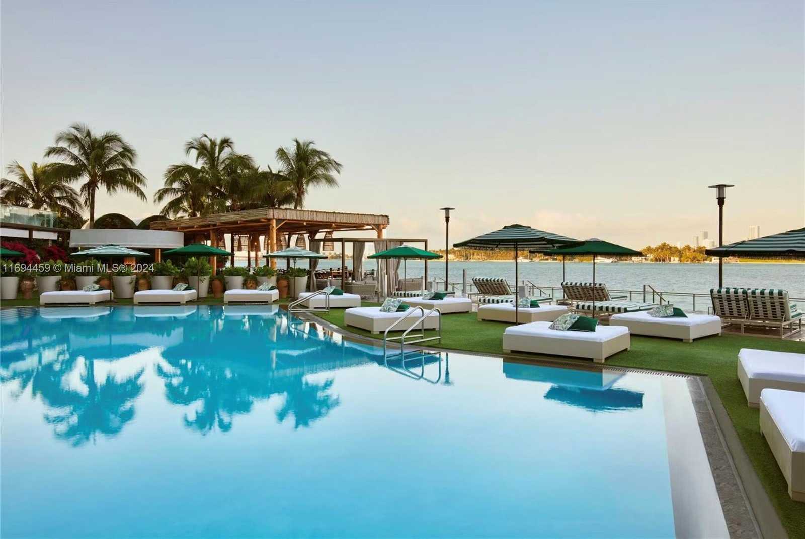 Small Image of 1100 WEST AVE #918, Miami Beach Number 23