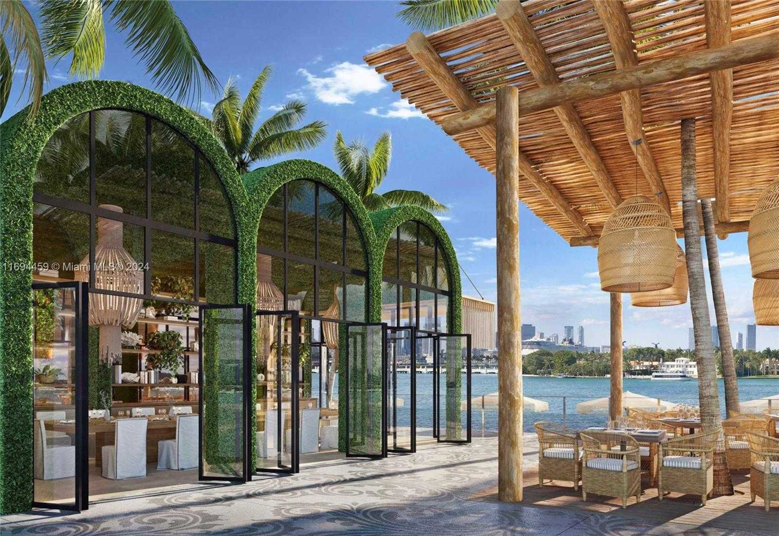 Small Image of 1100 WEST AVE #918, Miami Beach Number 27