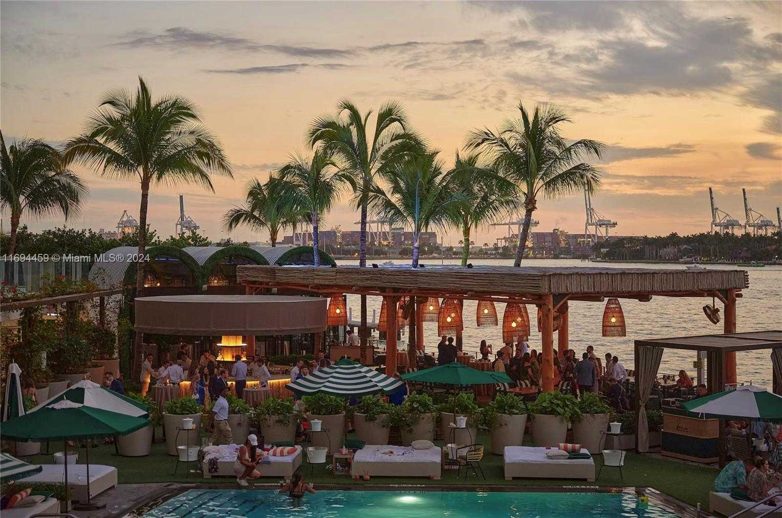 Small Image of 1100 WEST AVE #918, Miami Beach Number 34
