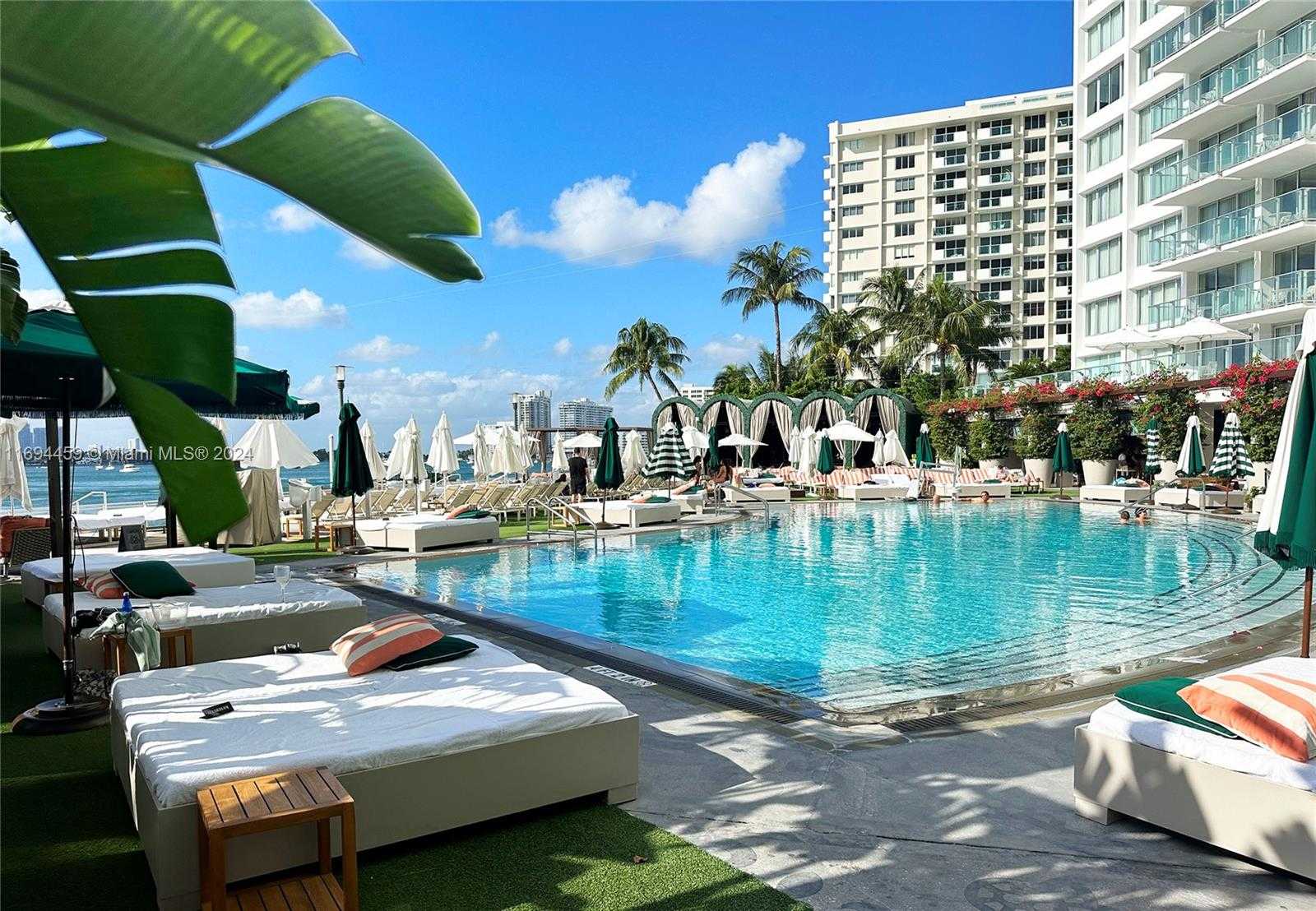 Small Image of 1100 WEST AVE #918, Miami Beach Number 9