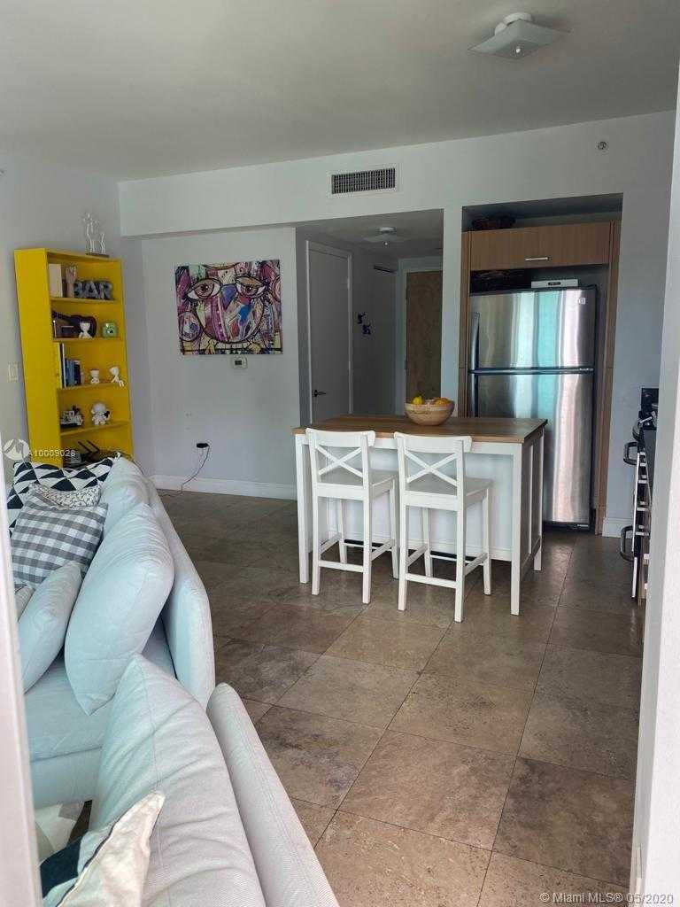 Small Image of 350 SOUTH MIAMI AV #2514, Miami Number 10