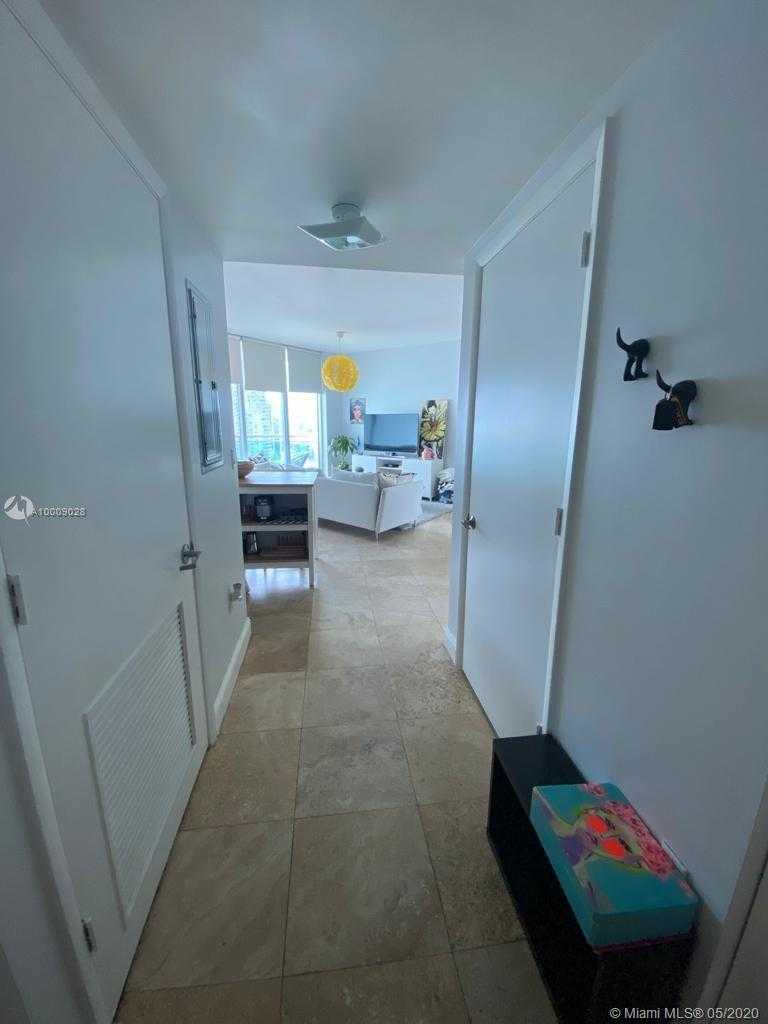 Small Image of 350 SOUTH MIAMI AV #2514, Miami Number 11