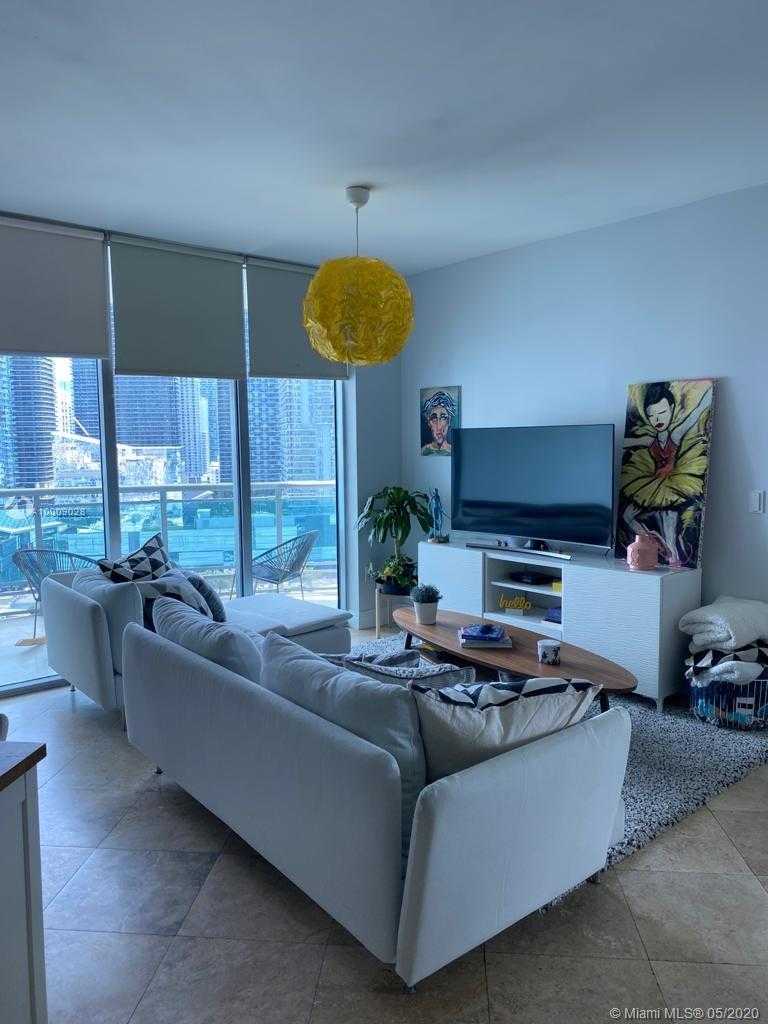 Small Image of 350 SOUTH MIAMI AV #2514, Miami Number 2