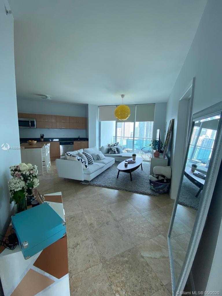 Small Image of 350 SOUTH MIAMI AV #2514, Miami Number 4