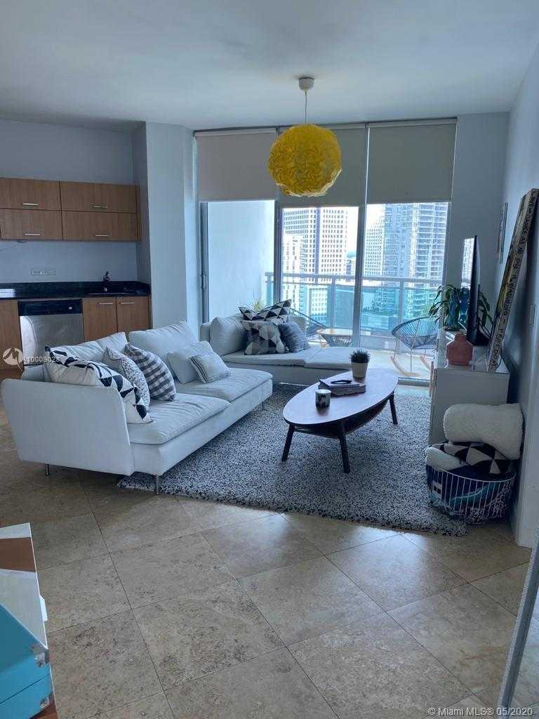 Small Image of 350 SOUTH MIAMI AV #2514, Miami Number 5