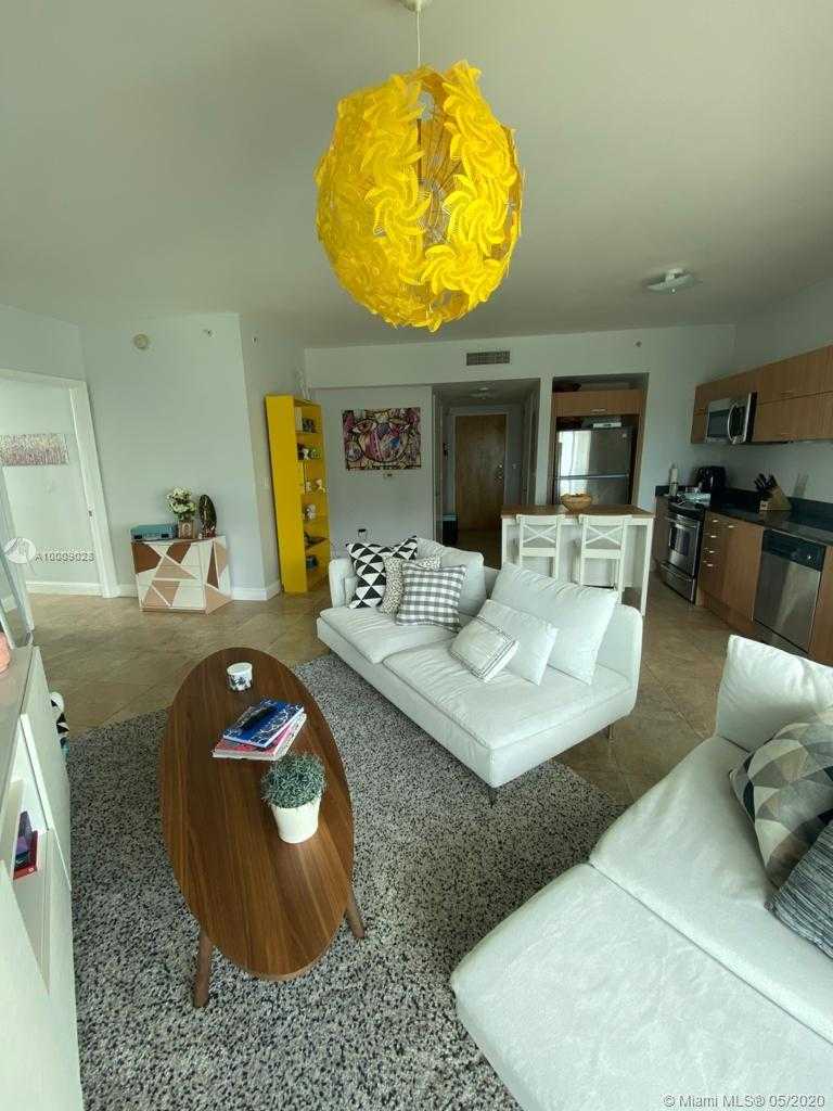 Small Image of 350 SOUTH MIAMI AV #2514, Miami Number 6