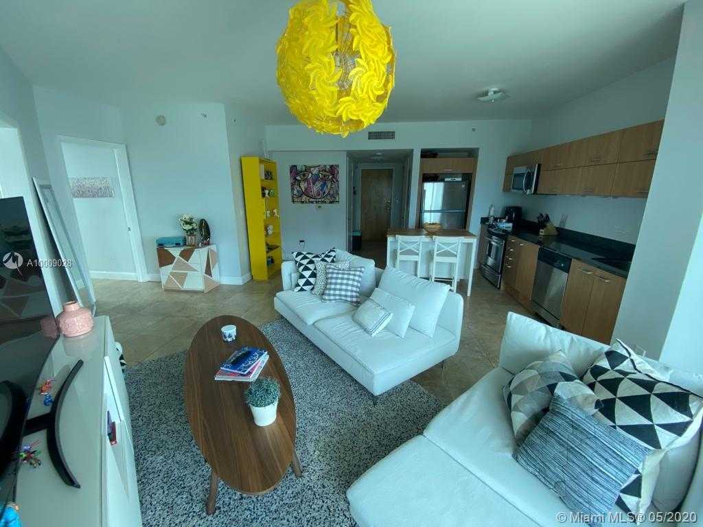 Small Image of 350 SOUTH MIAMI AV #2514, Miami Number 7