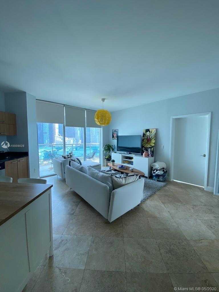 Small Image of 350 SOUTH MIAMI AV #2514, Miami Number 8