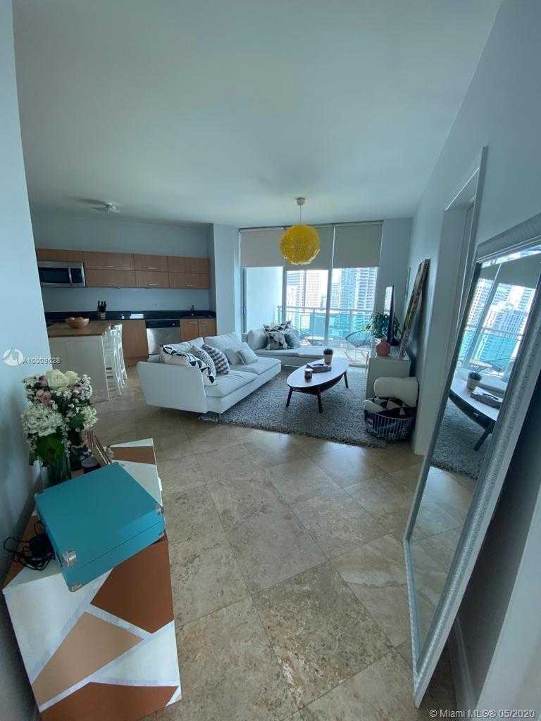 Small Image of 350 SOUTH MIAMI AV #2514, Miami Number 9