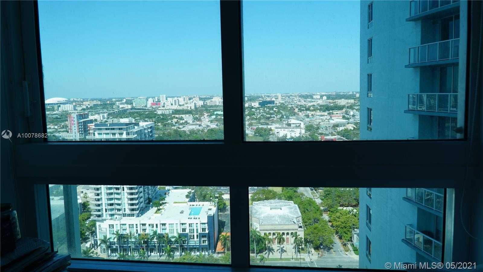 Small Object Image