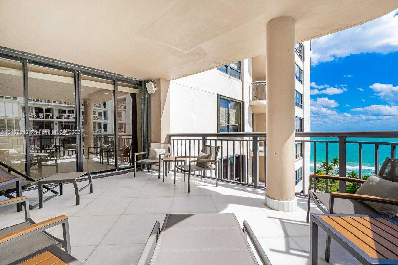 Small Image of 10175 Collins Ave, Bal Harbour, FL 33154, USA Number 31
