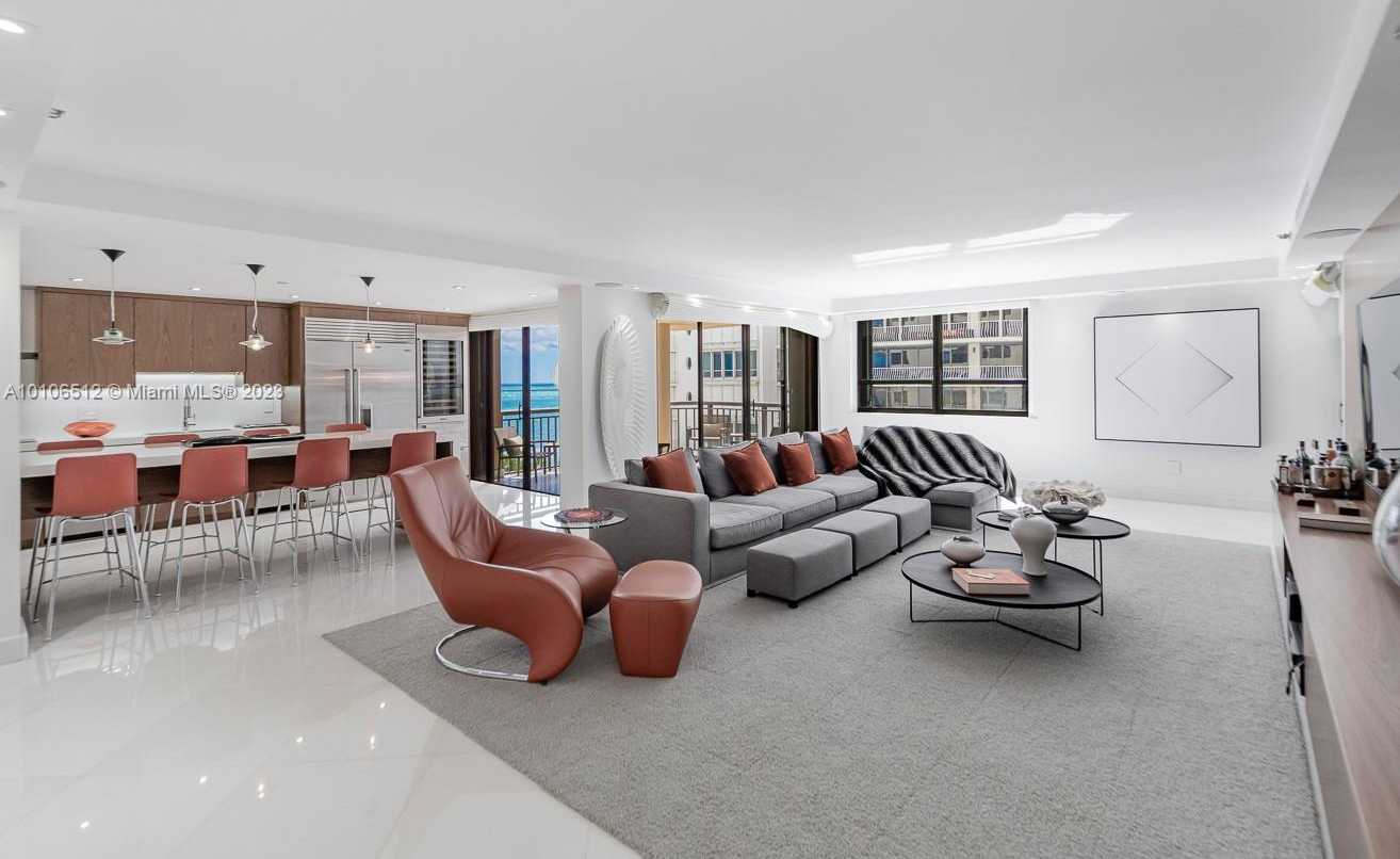 Small Image of 10175 Collins Ave, Bal Harbour, FL 33154, USA Number 7