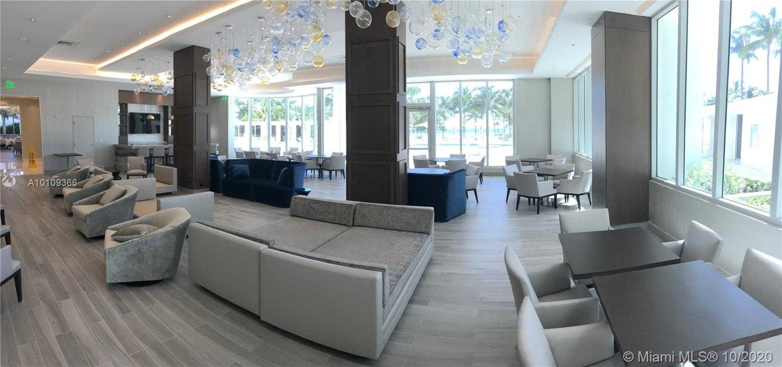 Small Image of 10155 Collins Ave, Bal Harbour, FL 33154, USA Number 3