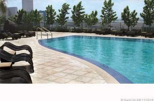 Small Image of 888 BISCAYNE BLVD #5104, Miami Number 15