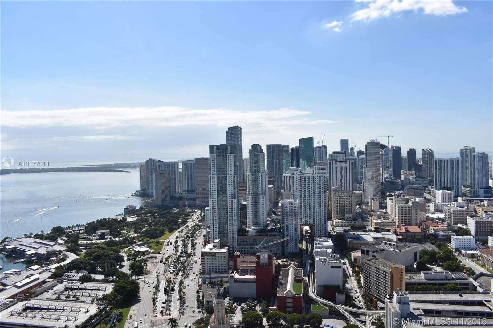 Small Image of 888 BISCAYNE BLVD #5104, Miami Number 3
