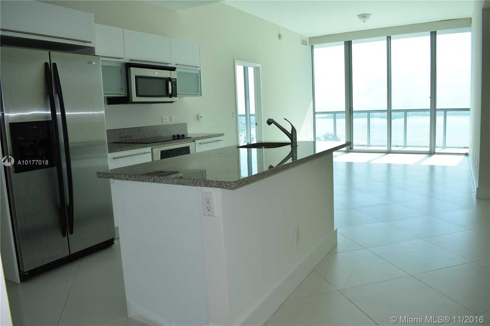 Small Image of 888 BISCAYNE BLVD #5104, Miami Number 5