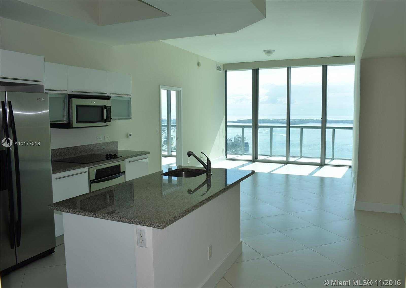 Small Image of 888 BISCAYNE BLVD #5104, Miami Number 6