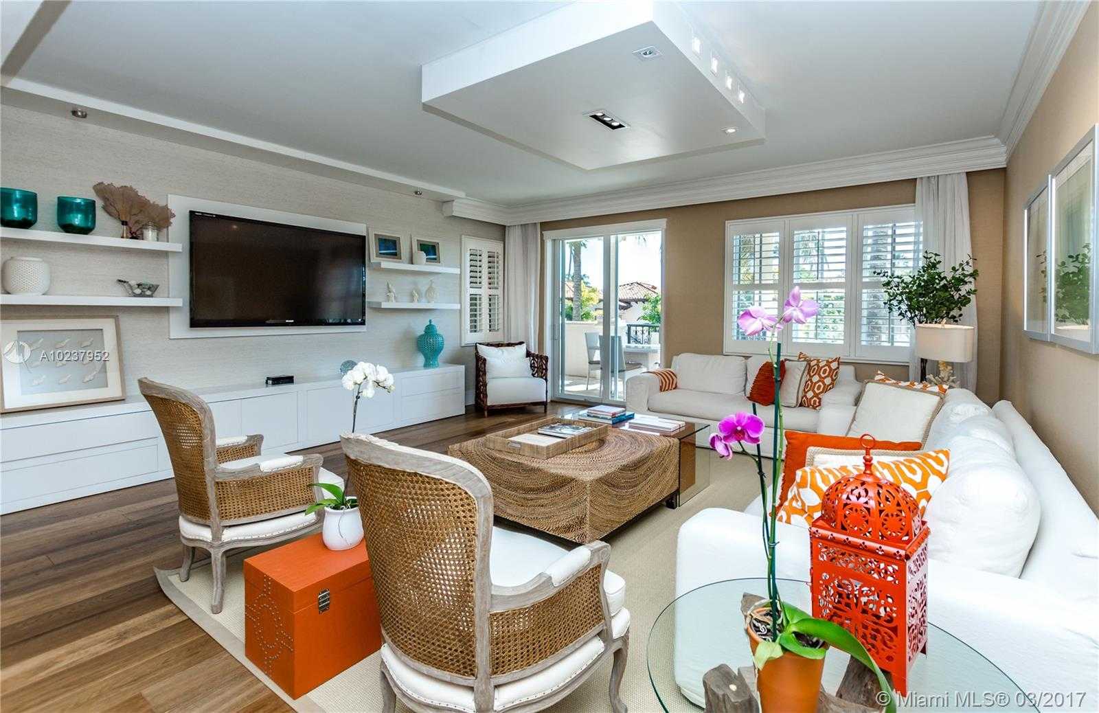 Small Image of 19123 FISHER ISLAND DR #19123, Miami Beach Number 12