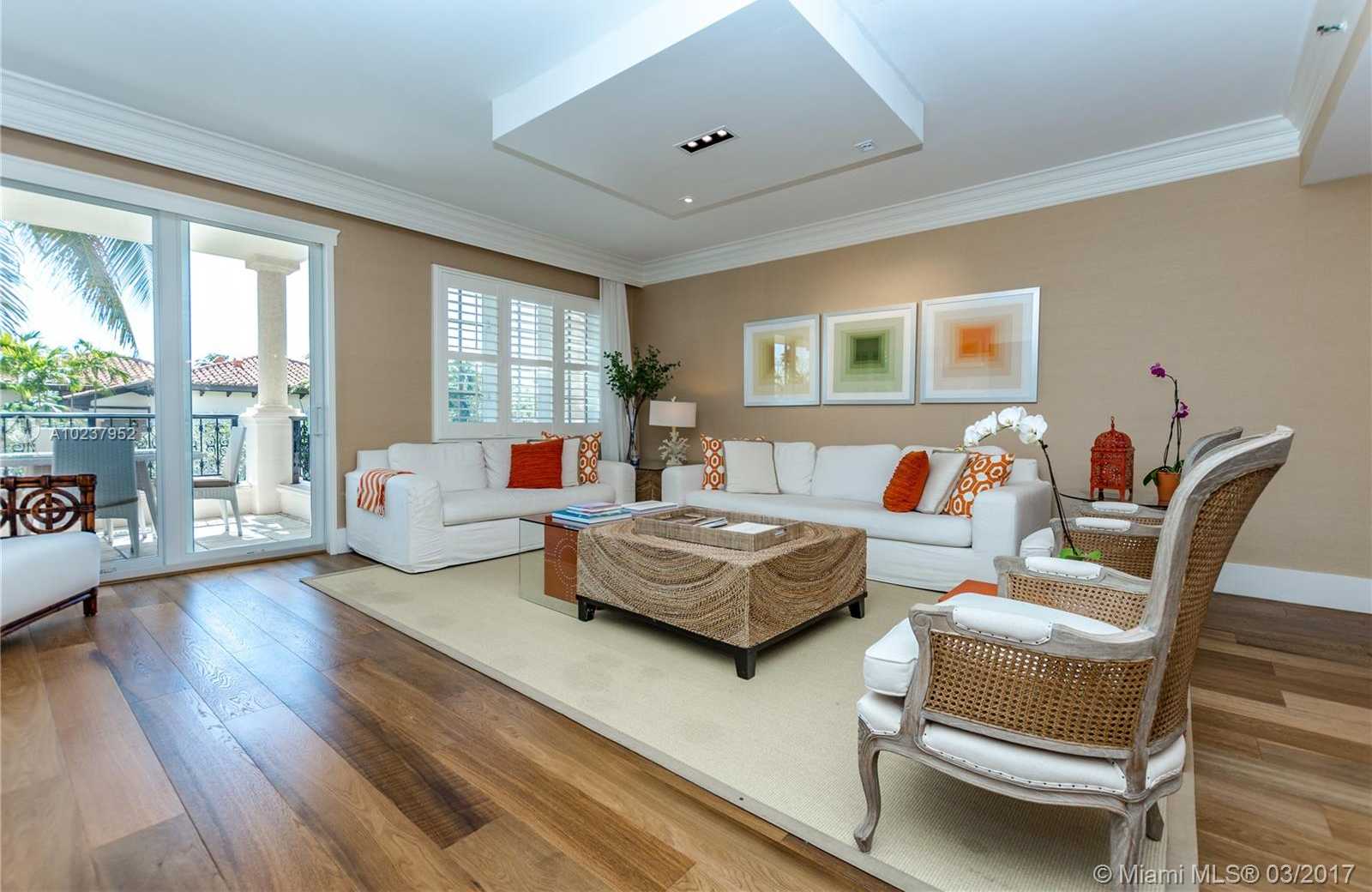 Small Image of 19123 FISHER ISLAND DR #19123, Miami Beach Number 18